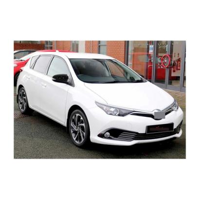 Capace oglinda tip Batman compatibile Toyota Auris 2012-2018 Cod: BAT10080 / C585-BAT2 Automotive TrustedCars