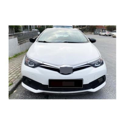 Capace oglinda tip BATMAN compatibile Toyota Corolla  2013-2018 Cod: BAT10080 / C585-BAT2 Automotive TrustedCars