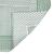Covor de exterior, verde, 160x230 cm, PP GartenMobel Dekor