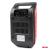 Compresor aer auto digital cu LED light 12V AMIO Polonia AutoDrive ProParts