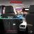 Set huse scaune PREMIUM, Universale, fractionate OTOM HORIZON 1801 Rosu AutoDrive ProParts
