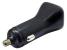 incarcator Auto Carpoint 12/24V cu Doua Porturi USB 2.4A - incarcare Rapida pentru Doua Dispozitive AutoDrive ProParts