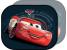 Set de 2 Parasolare Auto Pop-Up Disney Cars - Protectie Solara Eficienta 44x35cm AutoDrive ProParts