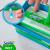 Lavete umede pentru podea, linoleum Swiffer Wet , Pachet de 10 Bucati, - Curatare Umeda Eficienta AutoDrive ProParts