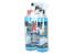 Set de Iarna Protecton 3 Piese - Esentiale pentru Iarna - Spray Dezghetare, Dezghetator yale si parbrizol AutoDrive ProParts