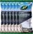 Servetele Turtle Wax Clear Vue Glass pentru curatarea geamurilor - Pachet de 24 Bucati AutoDrive ProParts