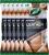 servetele Curatare si ingrijire Piele Turtle Wax Luxe Leather - Pachet de 24 Bucati AutoDrive ProParts