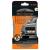 Burete cu Doua Fete Anti-Insecte si Gudron, 12x8x4 cm AutoDrive ProParts