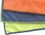 Set de 3 Lavete din Microfibra, Multicolor 30x40 cm SUMEX KLIN621 Mr Kleen AutoDrive ProParts
