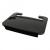 Tava Duala SUMEX pentru Volan - Masa pentru Laptop si Suport pentru Alimente cu Organizator, 37x27.7x55 cm AutoDrive ProParts
