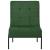 Scaun de relaxare, verde închis, 65x79x87 cm, catifea GartenMobel Dekor