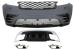 Pachet Exterior Land Range Rover Velar SUV L560 (2017-Up) Dynamic Look cu Lumini de zi LED Performance AutoTuning