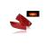 Set 2 lampi bara spate cu lumina tip NEON compatibil Mercedes Sprinter 2006-> Cod: YP-119N-S-D Automotive TrustedCars