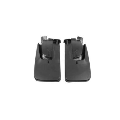 Set 2 aparatori noroi compatibile Mercedes Sprinter W907 / W910 2019-> spate Cod: 10095-SS/10096-DS TR Automotive TrustedCars