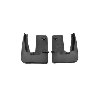 Set 2 aparatori noroi compatibile Mercedes Sprinter W907 / W910 2019-> fata Cod: 10093-FS / 10094-FD  TR Automotive TrustedCars