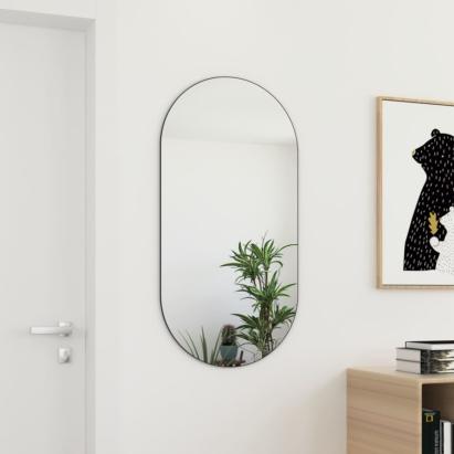 Oglindă, 100x50 cm, sticlă GartenMobel Dekor