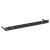 Rafturi perete suspendate 2 buc. alb/stejar 60x23,5x3,8 cm MDF GartenMobel Dekor