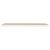 Rafturi perete suspendate 2 buc. stejar/alb 120x23,5x3,8 cm MDF GartenMobel Dekor