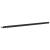 Rafturi perete suspendate 2 buc. stejar/alb 120x23,5x3,8 cm MDF GartenMobel Dekor