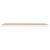 Rafturi perete suspendate 4 buc. stejar/alb 120x23,5x3,8 cm MDF GartenMobel Dekor