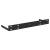Raft de perete suspendat, gri beton, 40x23x3,8 cm, MDF GartenMobel Dekor