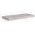Rafturi perete suspendate, 2 buc., gri beton 60x23,5x3,8 cm MDF GartenMobel Dekor