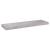Raft de perete suspendat, gri beton, 80x23,5x3,8 cm, MDF GartenMobel Dekor