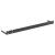 Raft de perete suspendat, gri beton, 80x23,5x3,8 cm, MDF GartenMobel Dekor