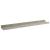 Rafturi de perete, 2 buc., gri beton, 60x9x3 cm GartenMobel Dekor