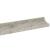 Rafturi de perete, 2 buc., gri beton, 115x9x3 cm GartenMobel Dekor