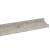 Rafturi de perete, 4 buc., gri beton, 100x9x3 cm GartenMobel Dekor