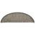 Covorașe autoadezive scări 15 buc antracit 65x21x4 aspect sisal GartenMobel Dekor