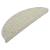 Covorașe scări autoadezive, 15 buc. gri 65x21x4 cm, sisal GartenMobel Dekor