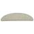 Covorașe scări autoadezive, 15 buc. gri 65x21x4 cm, sisal GartenMobel Dekor