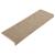 Covorașe scări autoadezive, 15 buc. bej 65x21x4 cm aspect sisal GartenMobel Dekor