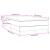 Pat box spring cu saltea, negru, 120x190 cm, catifea GartenMobel Dekor