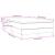 Pat box spring cu saltea, negru, 120x190 cm, catifea GartenMobel Dekor