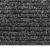 Covor traversă de captare a murdăriei, antracit, 100x250 cm GartenMobel Dekor