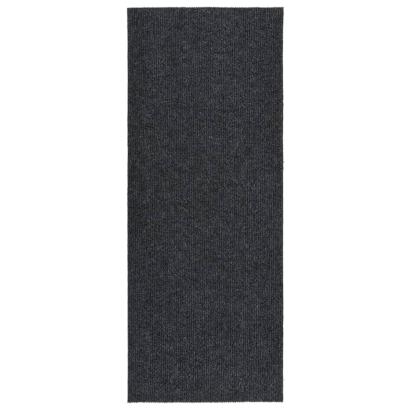 Covor traversă de captare a murdăriei, antracit, 100x250 cm GartenMobel Dekor