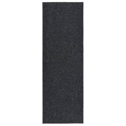 Covor traversă de captare a murdăriei, antracit, 100x300 cm GartenMobel Dekor