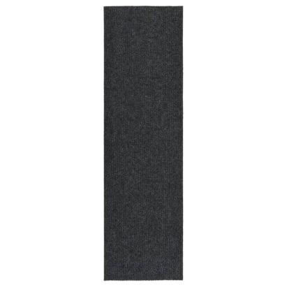 Covor traversă de captare a murdăriei, antracit, 100x350 cm GartenMobel Dekor