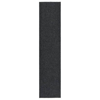 Covor traversă de captare a murdăriei, antracit, 100x450 cm GartenMobel Dekor