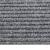 Covor traversă de captare a murdăriei, gri, 100x100 cm GartenMobel Dekor