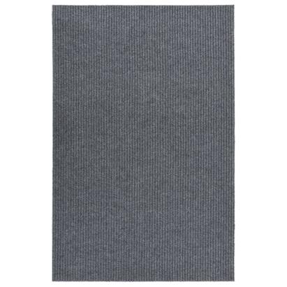 Covor traversă de captare a murdăriei, gri, 100x150 cm GartenMobel Dekor
