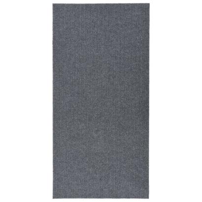 Covor de captare a murdăriei, gri, 100x200 cm GartenMobel Dekor