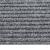Covor de captare a murdăriei, gri, 100x250 cm GartenMobel Dekor