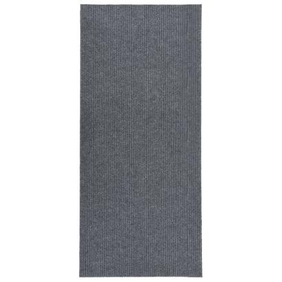 Covor de captare a murdăriei, gri, 100x250 cm GartenMobel Dekor