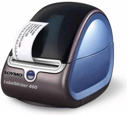Imprimanta Termica Second Hand Dymo LW400, USB NewTechnology Media