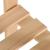 Raft depozitare 5 niveluri, 80x28,5x170 cm, lemn masiv de pin GartenMobel Dekor