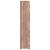 Pantofar, maro, 90x24x117 cm, lemn compozit GartenMobel Dekor